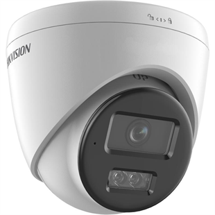 HIKVISION DS-2CD1363G2-LIU(F) 6 MP Akıllı Hibrit Hafif Sabit Taret Ağ Kamerası