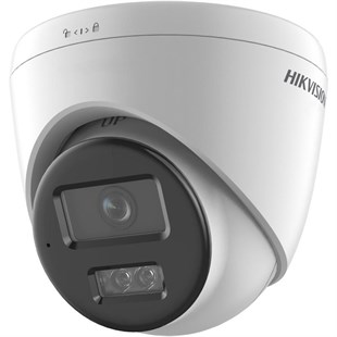 HIKVISION DS-2CD1363G2-LIUF 6MP 2.8MM HYBRID DOME KAMERA