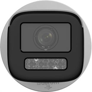 HIKVISION DS-2CD1643G2-LIZSU 4MP 2.8-12MM MOTORİZE VARİFOCAL 50MT DAHİLİ SES H265+ IP67 IR BULLET IP KAMERA