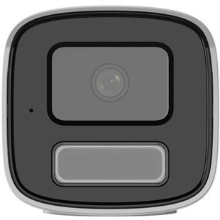 HIKVISION DS-2CD1T47G2H-LIUF/SL 4MP COLORVU HİBRİT IP BULLET KAMERA