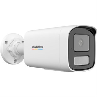 HIKVISION DS-2CD1T47G2H-LIUF/SL 4MP COLORVU HİBRİT IP BULLET KAMERA