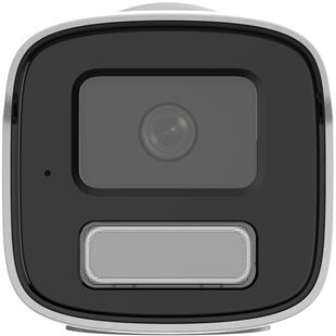 HIKVISION DS-2CD1T63G2-LIUF/SL 6MP 4MM 50MT DAHİLİ SES IP67 IR BULLET IP KAMERA
