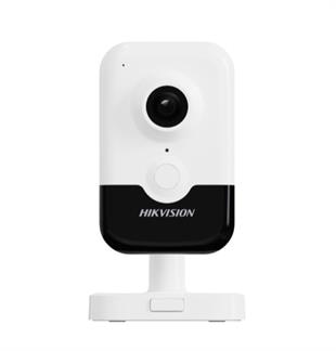HIKVISION DS-2CD2443G2-IW 1/3 PS CMOS 4MP 2.8mm Cube Sesli - WiFi Güvenlik Kamerası