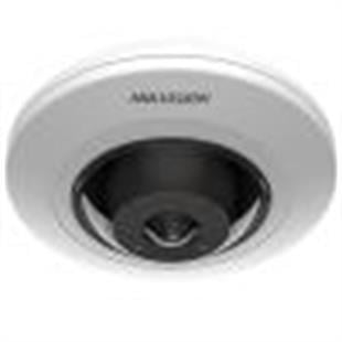 HIKVISION DS-2CD2955G0-ISU 5MP IP FİSHEYE KAMERA