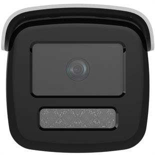 HIKVISION DS-2CD2T26G2-4I 2MP 4MM ACUSENSE DARKFIGHTER 80MT H265+ IR BULLET IP KAMERA