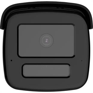 HIKVISION DS-2CD2T83G2-4LI2U 8MP 4MM ACUSENSE 80MT DAHİLİ SESLİ H265+ IP67/IK10 SMART HYRBID LIGHT BULLET IP KAMERA