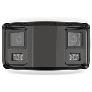 HIKVISION DS-2CD2T87G2P-LSU/SL 8MP PANORAMİC 4MM COLORVU 40MT IP67 IR BULLET IP KAMERA