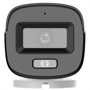 HIKVISION DS-2CE10DF0T-LPFS 2MP 2.8MM COLORVU 20MT IP 67 HD-TVI DAHİLİ SES IR BULLET KAMERA