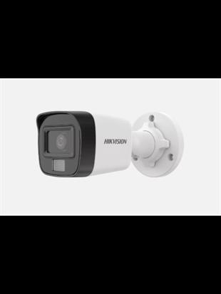 HIKVISION DS-2CE16D0T-EXLPF 2 MP 2.8MM HYBRİD LİGHT AHD BULLET KAMERA