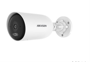 HIKVISION DS-2CFS04/4G 1/3 PS CMOS 4MP 2.8mm Solar 4G kamera Sesli 4G Solar Kamera