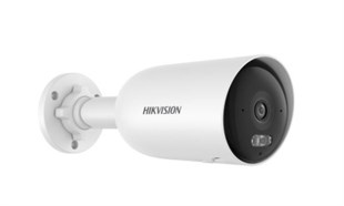 HIKVISION DS-2CFS04/4G 1/3 PS CMOS 4MP 2.8mm Solar 4G kamera Sesli 4G Solar Kamera