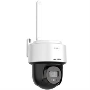 HIKVISION DS-2DE2C200IWG/W 2MP DIŞ ORTAM WIFI PT KAMERA