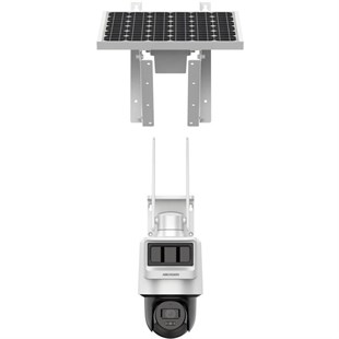 HIKVISION DS-2DE2C400IWG-K/4G/C05S10 1/2.7