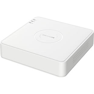HIKVISION DS-7108HGHI-M1 8 Kanal 1 Kanal Ses 720P (1080p Lite) 1 SATA - 4TB HD-TVI - AHD - Analog DVR