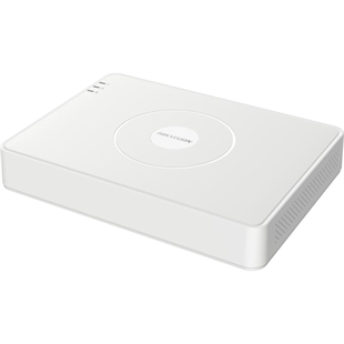 HIKVISION DS-7116HGHI-M1 16 Kanal 1 Kanal Ses 1080P 1 SATA x 10TB HD-TVI - AHD - Analog DVR