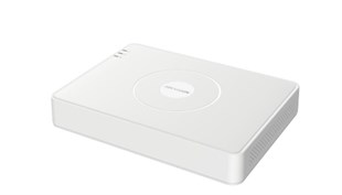 HIKVISION DS-7116HGHI-M1(F) 16 Kanal 1 Kanal Ses 1080P 1 SATA x 10TB HD-TVI - AHD - Analog DVR