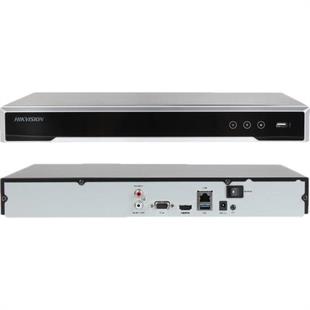 HIKVISION DS-7616NI-Q2 16 Kanal Network Video 8MP NVR Güvenlik Kayıt Cihazı