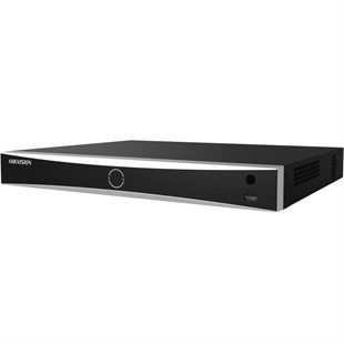 HIKVISION DS-7616NXI-K2 16 Kanal Network Video 8MP NVR Güvenlik Kayıt Cihazı