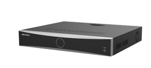 HIKVISION DS-7732NXI-K4(E) 32 Kanal Network Video 12MP AcuSense NVR Kayıt Cihazı