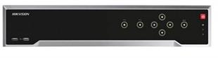 HIKVISION DS-8664NXI-I8/S 64 Kanal Network Video (NVR) 12MP NVR Güvenlik Kayıt Cihazı