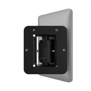 HIKVISION DS-KAB6-W1 Montaj Aparatı (Yüz Tanıma Terminali)