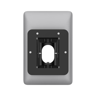 HIKVISION DS-KAB6-W1 Montaj Aparatı (Yüz Tanıma Terminali)