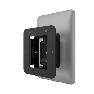 HIKVISION DS-KAB6-W1 Montaj Aparatı (Yüz Tanıma Terminali)