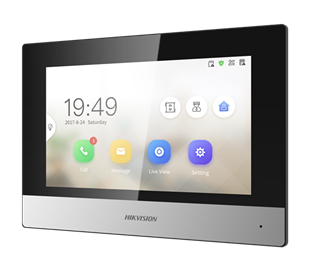 HIKVISION DS-KH6320Y-WTE2 7