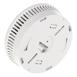 HIKVISION DS-PDSMK-S-WE Kablosuz Duman Dedektörü