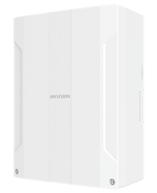 HIKVISION DS-PM1-I16O2-WE Kablosuz Multi IO Verici Modülü - 16 Giriş 2 Çıkış