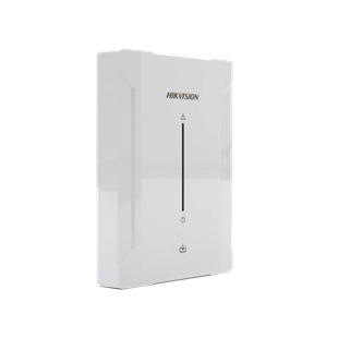 HIKVISION DS-PM1-I8O2-H AX Hybrid Pro Kablolu Genişletici Modül - 8 Zone Giriş + 2 PGM Çıkış