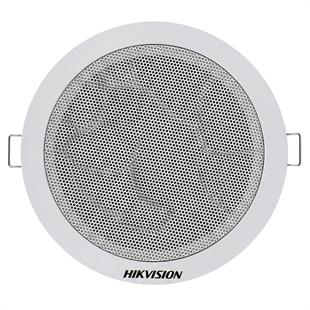 Hikvision DS-QAE0206G1-V 5.25