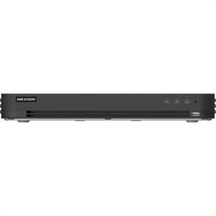 HIKVISION IDS-7216HQHI-M1/XT 16 KANAL H265 PRO  ACUSENSE HİBRİT DVR KAYIT CİHAZI