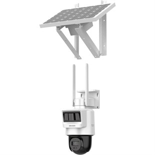 HIKVISION KAMERA GSM PAN/TILT 2 MP DS-2DE2C200IWG-K/4G/C05S10 2.8MM
