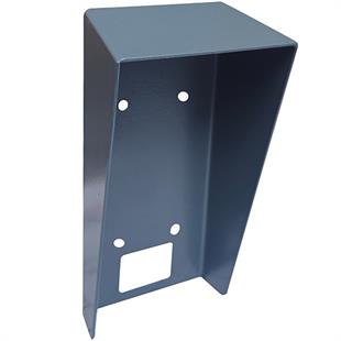 HIKVISION KV6113 SERİSİ METAL KAPI İSTASYONU YAĞMUR KORUYUCU