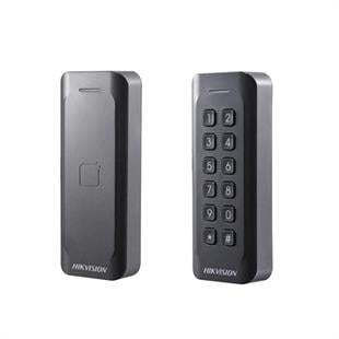 HIKVISION Mifare Kart Okuyucu Keypad DS-K1802MK