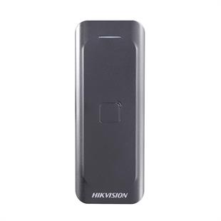 HIKVISION Mifare Kart Okuyucu Keypad DS-K1802MK