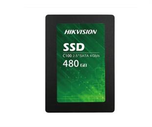 HIKVISION SSD-C100/480G 2.5