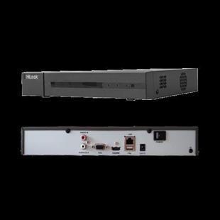 HILOOK 16kanal 8mp 1-diskli H265 NVR Kayıt Cihazı NVR-116MH-C