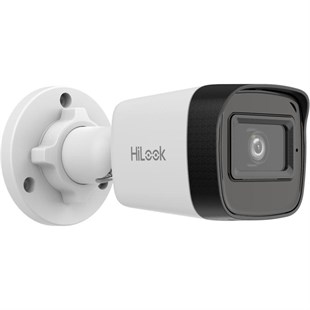 HILOOK IPC-B121HE-UC 2MP 2.8MM 20M SESLI POE IP BULLET KAMERA