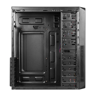 HIPER 350W K-740 Standart Mid-Tower PC Kasası