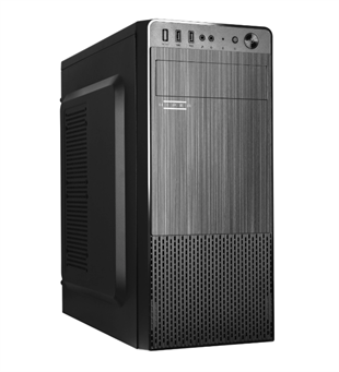 HIPER 350W K-740 Standart Mid-Tower PC Kasası