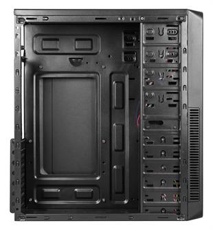 HIPER K-740 350W 12CM FAN MINI ATX KASA
