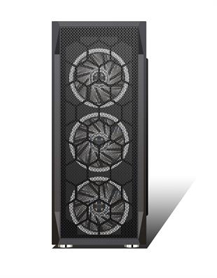 HIPER ZOE GAMING MID ATX KASA 500W