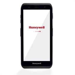 HONEYWELL 5 EDA52 Wlan (2D) Karekod Android 11 El Terminali 4GB RAM/64GB