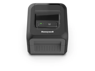 HONEYWELL PC42E-D Direkt Termal USB,SERİ,ETHERNET Barkod Yazıcı