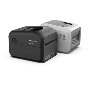 HONEYWELL PC42E-D Direkt Termal USB,SERİ,ETHERNET Barkod Yazıcı