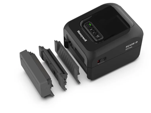 HONEYWELL PC42E-D Direkt Termal USB,SERİ,ETHERNET Barkod Yazıcı