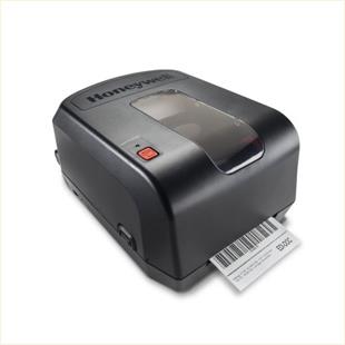 HONEYWELL PC42T Thermal + Thermal Transfer Seri + Usb + Ethernet 102 mm/sn 203 dpi Barkod Yazıcı