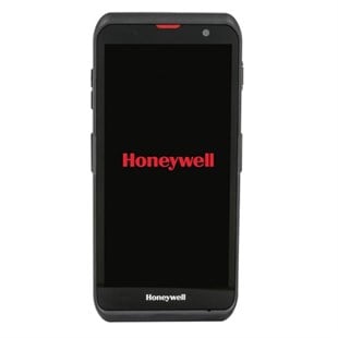 HONEYWELL SCANPAL EDA52 2D KAREKOD ANDROID 13 4GB/64GB 13MP WIFI+BLUETOOTH 5.5 DOKUNMATİK EKRAN EL TERMİNALİ